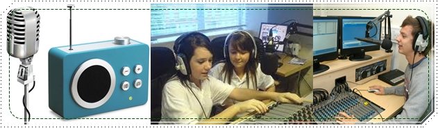Pemancar radio